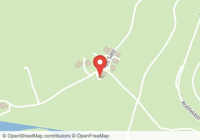 Hotels an der Am Sattel in Berchtesgaden – Unterkünfte, Pensionen und Ferienwohnungen in zentraler Lage