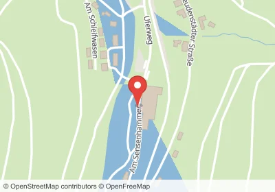 Am Sensenhammer Baiersbronn – Hotels in der Nähe Hotels an der Am Sensenhammer in Baiersbronn – Unterkünfte, Pensionen und Ferienwohnungen in zentraler Lage