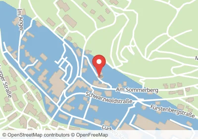 Hotels an der Am Sommerberg in Lenzkirch – Unterkünfte, Pensionen und Ferienwohnungen in zentraler Lage