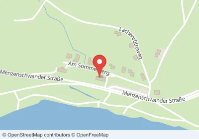 Am Sommerberg Schluchsee – Hotels in der Nähe Hotels an der Am Sommerberg in Schluchsee – Unterkünfte, Pensionen und Ferienwohnungen in zentraler Lage
