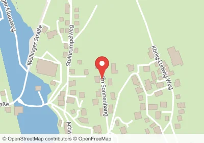 Hotels an der Am Sonnenhang in Pfronten – Unterkünfte, Pensionen und Ferienwohnungen in zentraler Lage