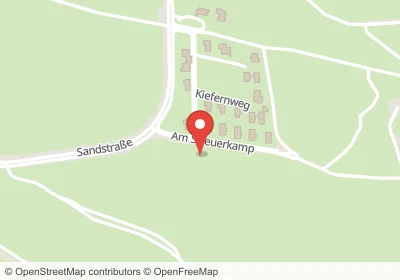 Am Streuerkamp Bad Harzburg – Hotels in der Nähe Hotels an der Am Streuerkamp in Bad Harzburg – Unterkünfte, Pensionen und Ferienwohnungen in zentraler Lage