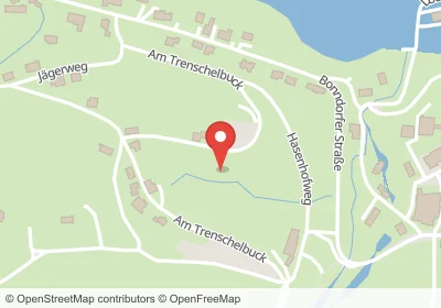 Am Trenschelbuck Lenzkirch – Hotels in der Nähe Hotels an der Am Trenschelbuck in Lenzkirch – Unterkünfte, Pensionen und Ferienwohnungen in zentraler Lage