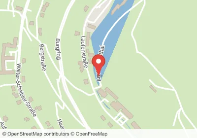 Hotels an der Am Wiesenthal in Monschau – Unterkünfte, Pensionen und Ferienwohnungen in zentraler Lage