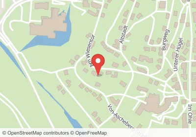 Hotels an der Am Wiesentor in Schmallenberg – Unterkünfte, Pensionen und Ferienwohnungen in zentraler Lage