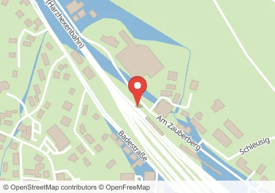 Am Zauberberg Bad Harzburg – Hotels in der Nähe Hotels an der Am Zauberberg in Bad Harzburg – Unterkünfte, Pensionen und Ferienwohnungen in zentraler Lage
