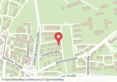 Hotels an der Amselstraße in Erding – Unterkünfte, Pensionen und Ferienwohnungen in zentraler Lage