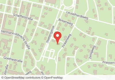 Hotels an der Amselweg in Lörrach – Unterkünfte, Pensionen und Ferienwohnungen in zentraler Lage
