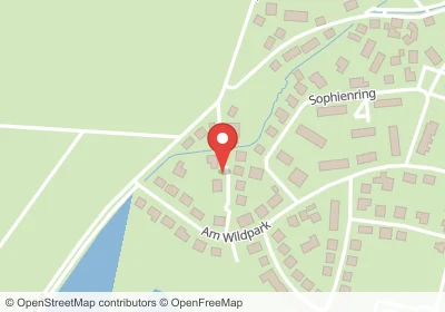 Hotels an der An den Bleichewiesen in Bad Harzburg – Unterkünfte, Pensionen und Ferienwohnungen in zentraler Lage
