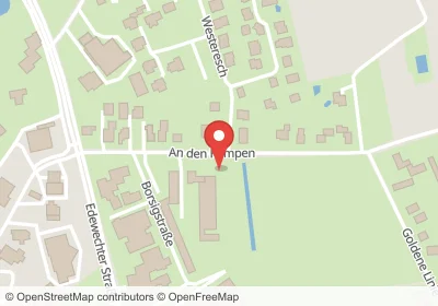 An den Kämpen Bad Zwischenahn – Hotels in der Nähe Hotels an der An den Kämpen in Bad Zwischenahn – Unterkünfte, Pensionen und Ferienwohnungen in zentraler Lage