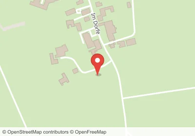 Hotels an der An den Wiesen in Bad Nenndorf – Unterkünfte, Pensionen und Ferienwohnungen in zentraler Lage