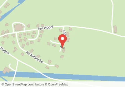 Hotels an der An der Egge in Schmallenberg – Unterkünfte, Pensionen und Ferienwohnungen in zentraler Lage