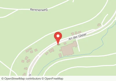 Hotels an der An der Gleier in Schmallenberg – Unterkünfte, Pensionen und Ferienwohnungen in zentraler Lage