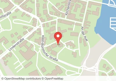 Hotels an der An der Hofkoppel in Bad Bevensen – Unterkünfte, Pensionen und Ferienwohnungen in zentraler Lage