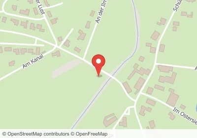 Hotels an der An der Ilmenau in Bad Bevensen – Unterkünfte, Pensionen und Ferienwohnungen in zentraler Lage
