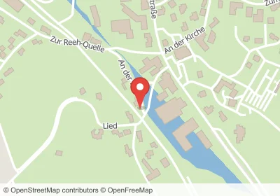 Hotels an der An der Leiße in Schmallenberg – Unterkünfte, Pensionen und Ferienwohnungen in zentraler Lage