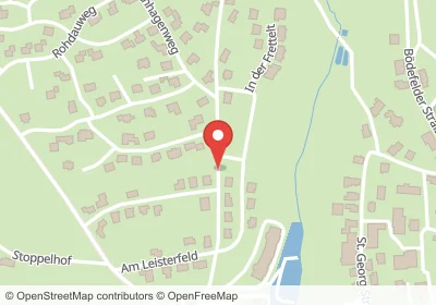 Hotels an der An der Lied in Schmallenberg – Unterkünfte, Pensionen und Ferienwohnungen in zentraler Lage