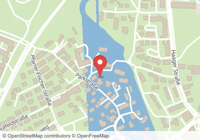 Hotels an der An der Lukasmühle in Erding – Unterkünfte, Pensionen und Ferienwohnungen in zentraler Lage