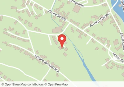 An der Messinghütte Bad Harzburg – Hotels in der Nähe Hotels an der An der Messinghütte in Bad Harzburg – Unterkünfte, Pensionen und Ferienwohnungen in zentraler Lage