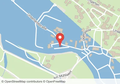 Hotels an der An der Mühle in Eisenach – Unterkünfte, Pensionen und Ferienwohnungen in zentraler Lage