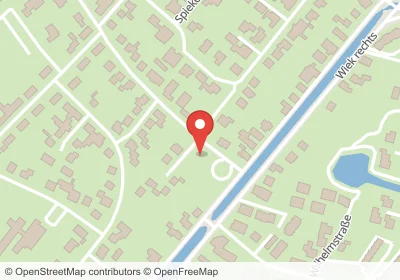 Hotels an der An der Mühle in Papenburg – Unterkünfte, Pensionen und Ferienwohnungen in zentraler Lage