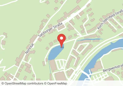 Hotels an der An der Pfisterleiten in Berchtesgaden – Unterkünfte, Pensionen und Ferienwohnungen in zentraler Lage