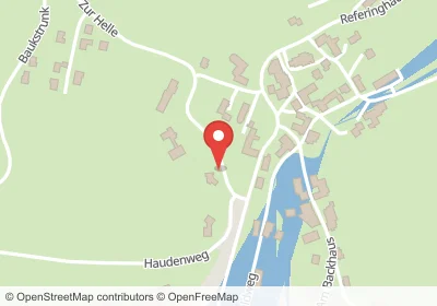 Hotels an der An der Schläde in Medebach – Unterkünfte, Pensionen und Ferienwohnungen in zentraler Lage