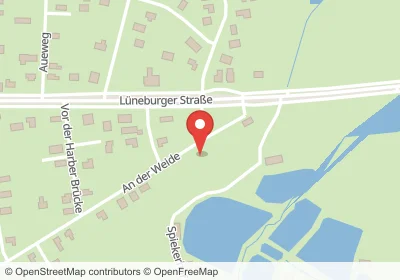 An der Weide Soltau – Hotels in der Nähe Hotels an der An der Weide in Soltau – Unterkünfte, Pensionen und Ferienwohnungen in zentraler Lage