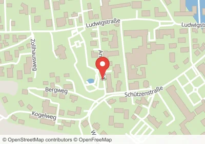 Hotels an der Annastraße in Bad Tölz – Unterkünfte, Pensionen und Ferienwohnungen in zentraler Lage