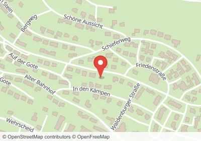 Hotels an der Apentroper Weg in Schmallenberg – Unterkünfte, Pensionen und Ferienwohnungen in zentraler Lage