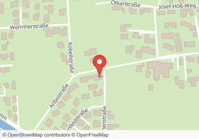 Hotels an der Aribostraße in Rottach-Egern – Unterkünfte, Pensionen und Ferienwohnungen in zentraler Lage