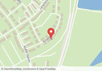 Hotels an der Arndtstraße in Wismar – Unterkünfte, Pensionen und Ferienwohnungen in zentraler Lage