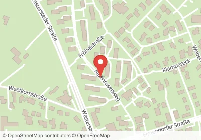 Arnikaplatz Bad Zwischenahn – Hotels in der Nähe Hotels an der Arnikaplatz in Bad Zwischenahn – Unterkünfte, Pensionen und Ferienwohnungen in zentraler Lage