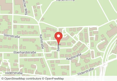 Hotels an der Asternweg in Leinfelden-Echterdingen – Unterkünfte, Pensionen und Ferienwohnungen in zentraler Lage
