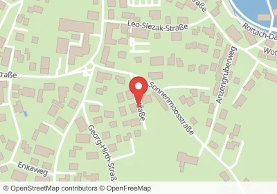 Auenstraße Rottach-Egern – Hotels in der Nähe Hotels an der Auenstraße in Rottach-Egern – Unterkünfte, Pensionen und Ferienwohnungen in zentraler Lage