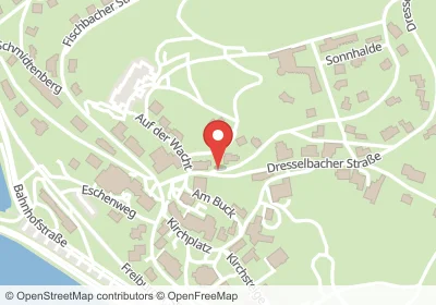 Hotels an der Auf der Wacht in Schluchsee – Unterkünfte, Pensionen und Ferienwohnungen in zentraler Lage