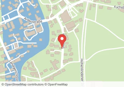 Hotels an der Austraße in Erding – Unterkünfte, Pensionen und Ferienwohnungen in zentraler Lage