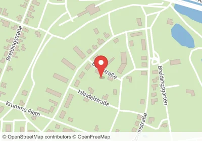 Hotels an der Bachstraße in Soltau – Unterkünfte, Pensionen und Ferienwohnungen in zentraler Lage