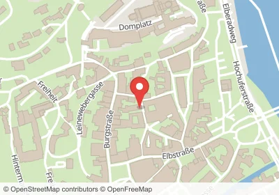 Hotels an der Baderberg in Meißen – Unterkünfte, Pensionen und Ferienwohnungen in zentraler Lage