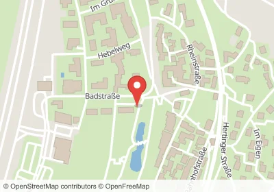 Badstraße Bad Bellingen – Hotels in der Nähe Hotels an der Badstraße in Bad Bellingen – Unterkünfte, Pensionen und Ferienwohnungen in zentraler Lage