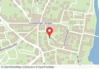 Bäckergang Bad Bevensen – Hotels in der Nähe Hotels an der Bäckergang in Bad Bevensen – Unterkünfte, Pensionen und Ferienwohnungen in zentraler Lage