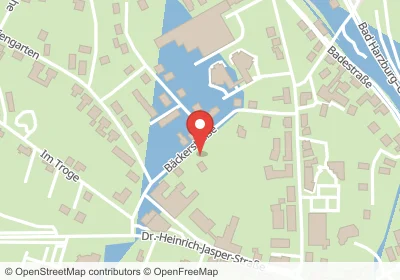Bäckerstraße Bad Harzburg – Hotels in der Nähe Hotels an der Bäckerstraße in Bad Harzburg – Unterkünfte, Pensionen und Ferienwohnungen in zentraler Lage
