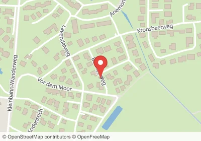 Bärlappweg Bad Zwischenahn – Hotels in der Nähe Hotels an der Bärlappweg in Bad Zwischenahn – Unterkünfte, Pensionen und Ferienwohnungen in zentraler Lage