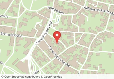 Bahnhofstraße Borkum – Hotels in der Nähe Hotels an der Bahnhofstraße in Borkum – Unterkünfte, Pensionen und Ferienwohnungen in zentraler Lage