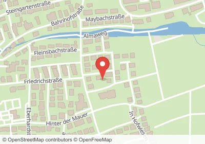 Barbaraweg Filderstadt – Hotels in der Nähe Hotels an der Barbaraweg in Filderstadt – Unterkünfte, Pensionen und Ferienwohnungen in zentraler Lage