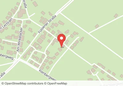 Hotels an der Bartensteinweg in Schwangau – Unterkünfte, Pensionen und Ferienwohnungen in zentraler Lage