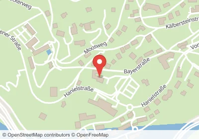 Bayerstraße Berchtesgaden – Hotels in der Nähe Hotels an der Bayerstraße in Berchtesgaden – Unterkünfte, Pensionen und Ferienwohnungen in zentraler Lage