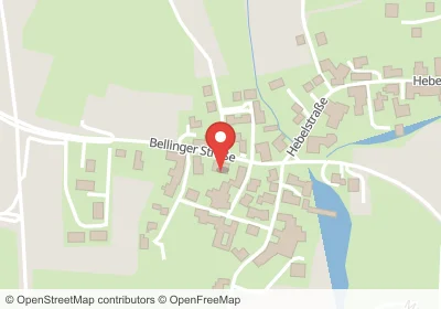Bellinger Straße Bad Bellingen – Hotels in der Nähe Hotels an der Bellinger Straße in Bad Bellingen – Unterkünfte, Pensionen und Ferienwohnungen in zentraler Lage