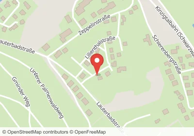 Berblingerweg Freudenstadt – Hotels in der Nähe Hotels an der Berblingerweg in Freudenstadt – Unterkünfte, Pensionen und Ferienwohnungen in zentraler Lage