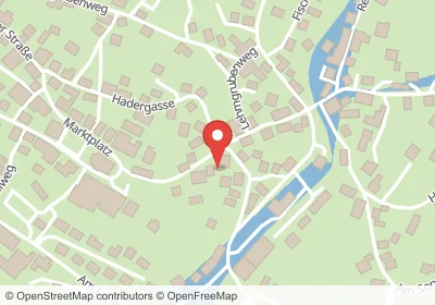 Hotels an der Bergknappenstraße in Bodenmais – Unterkünfte, Pensionen und Ferienwohnungen in zentraler Lage